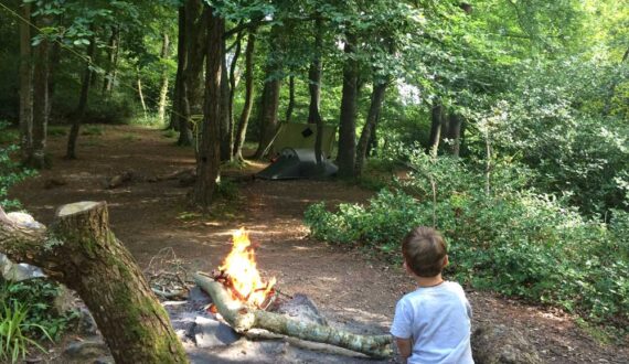 camping camping